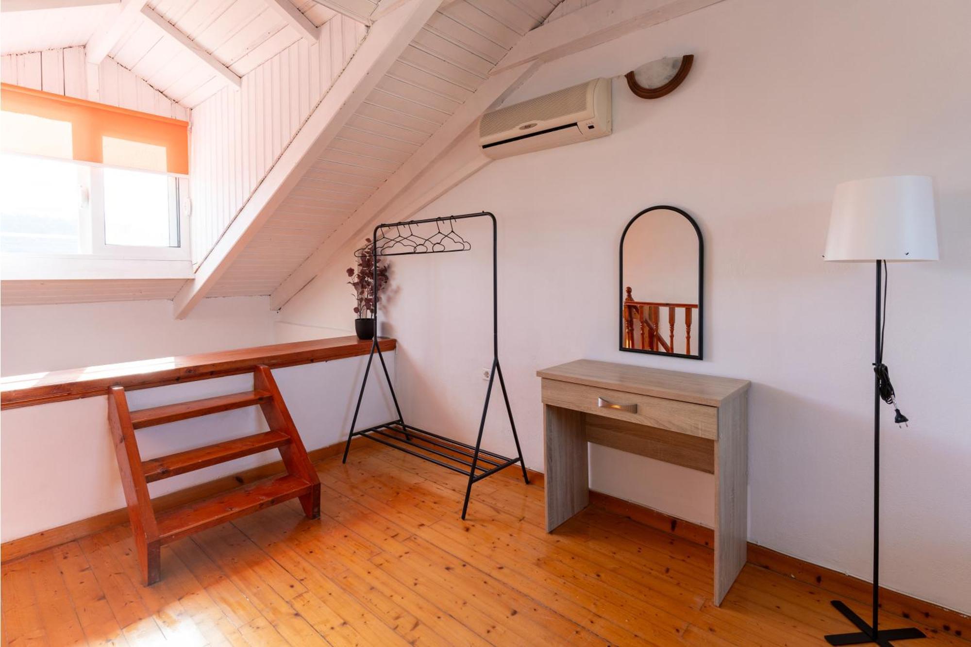 Elpida Hotel อลิกานาส ภายนอก รูปภาพ